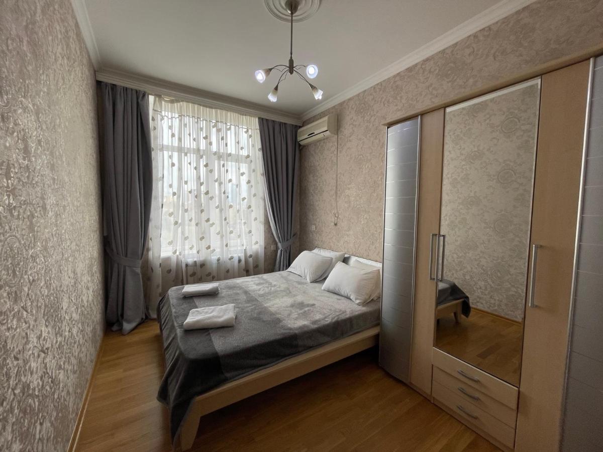 Sea View Maiden Apartment *